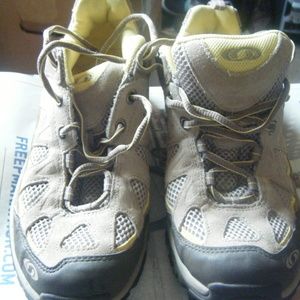 salomon yys 643001
